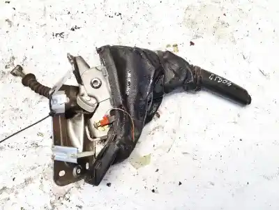 Pièce détachée automobile d'occasion LEVIER DE FREIN A MAIN pour FORD FIESTA (CB1)  Références OEM IAM   
