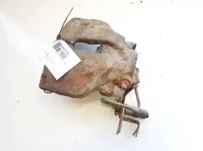 Peça sobressalente para automóvel em segunda mão pinça de travão dianteira direita por audi a6, c5 2001.08 - 2005.01 facelift 2.5 tdi quattro 132kw 2000.02 - 2005.01 referências oem iam 