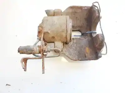 Автозапчастина б/у передній правий гальмівний супорт для audi a6, c5 2001.08 - 2005.01 facelift 2.5 tdi quattro 132kw 2000.02 - 2005.01 посилання на oem iam   