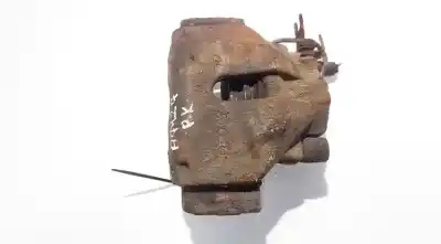 Peça sobressalente para automóvel em segunda mão pinça de travão dianteira esquerda por audi a6, c5 2001.08 - 2005.01 facelift 2.5 tdi quattro 132kw 2000.02 - 2005.01 referências oem iam 