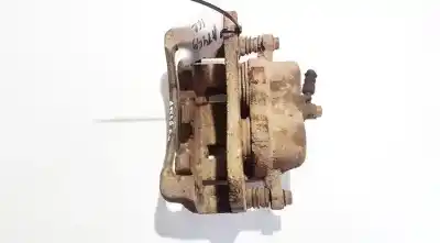 Second-hand car spare part front left brake caliper for ssangyong rexton / rexton ii (gab_) 2.7 xdi 4x4 oem iam references   