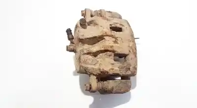 Second-hand car spare part front left brake caliper for ssangyong rexton / rexton ii (gab_) 2.7 xdi 4x4 oem iam references 