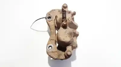 Second-hand car spare part front left brake caliper for ssangyong rexton / rexton ii (gab_) 2.7 xdi 4x4 oem iam references   