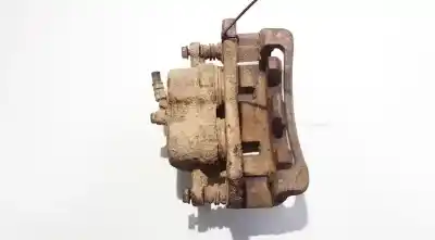Second-hand car spare part front right brake caliper for ssangyong rexton / rexton ii (gab_) 2.7 xdi 4x4 oem iam references   