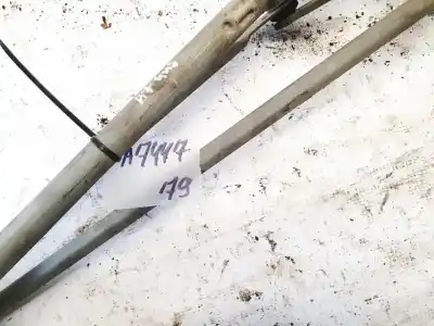 Second-hand car spare part front windscreen wiper linkage for ford focus turnier (cak) 1.8 tddi turbodiesel cat oem iam references    Second-hand car spare part front windscreen wiper linkage for ford focus turnier (cak) 1.8 tddi turbodiesel cat oem iam references