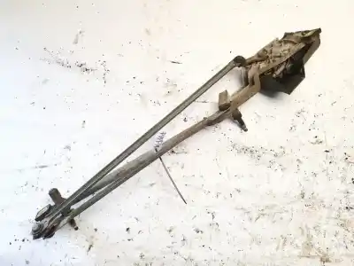 Second-hand car spare part front windscreen wiper linkage for ford focus turnier (cak) 1.8 tddi turbodiesel cat oem iam references    Second-hand car spare part front windscreen wiper linkage for ford focus turnier (cak) 1.8 tddi turbodiesel cat oem iam references