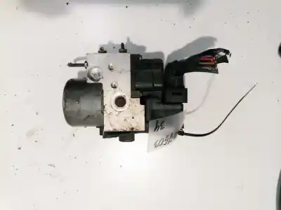 Автозапчастина б/у абс для OPEL ASTRA G CARAVAN 1.6 Посилання на OEM IAM 872071  0273004362