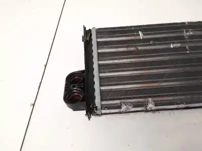 Автозапчастина б/у радіатор опалення / кондиціонації для renault megane i scenic (ja0) motor 1.9 ltr. - 72 kw dti diesel cat посилання на oem iam   
