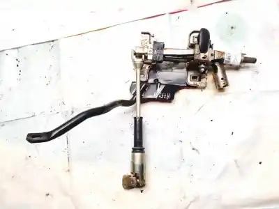 Автозапчасти б/у рулевая колонка за renault megane i scenic (ja0) motor 1.9 ltr. - 72 kw dti diesel cat ссылки oem iam 