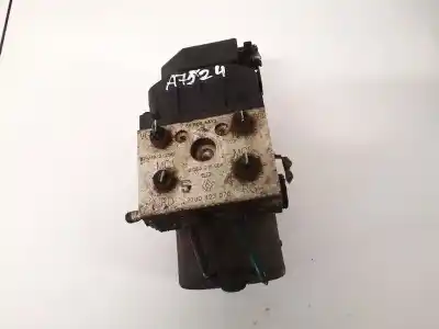 Автозапчасти б/у абс за renault megane i scenic (ja0) motor 1.9 ltr. - 72 kw dti diesel cat ссылки oem iam 7700423070