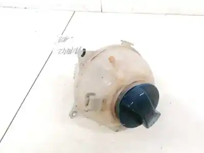 Peça sobressalente para automóvel em segunda mão depósito de expansão por seat cordoba 1.4 g referências oem iam 6g0121407