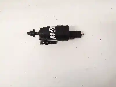 Автозапчастина б/у чистити насос для renault megane i scenic (ja0) motor 1.9 ltr. - 72 kw dti diesel cat посилання на oem iam 430702a  