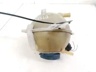 Автозапчасти б/у расширительный депозит за audi a3 (8l) 1.6 ссылки oem iam 1j0121403a