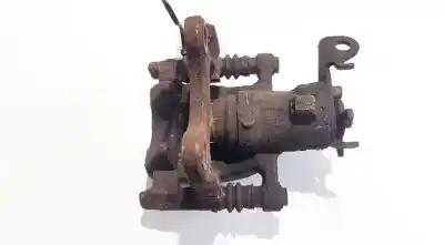 Автозапчастина б/у задній правий гальмівний супорт для renault megane ii (bm0/1_, cm0/1_) 1.5 dci (bm0f. cm0f) посилання на oem iam   