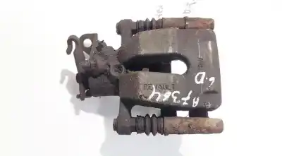 Recambio de automóvil de segunda mano de Caliper del freno, PINZA FRENO TRASERA DERECHA para RENAULT MEGANE II (BM0/1_, CM0/1_)  referencias OEM IAM   