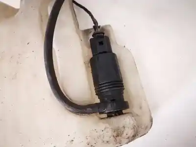 Автозапчастина б/у чистити насос для chrysler sebring (js) 2.0 crd посилання на oem iam 05152076ac  