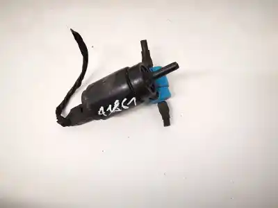 Pezzo di ricambio per auto di seconda mano pompa pulita per opel corsa b 1.2 riferimenti oem iam   
