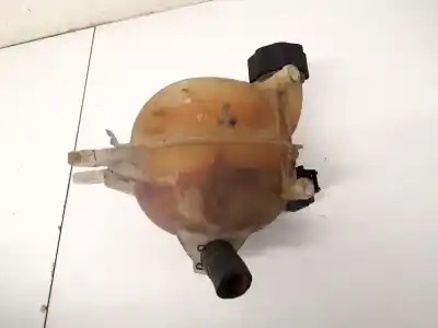 Peça sobressalente para automóvel em segunda mão depósito de expansão por citroen c2 1.4 hdi referências oem iam 9639562580  9680153680