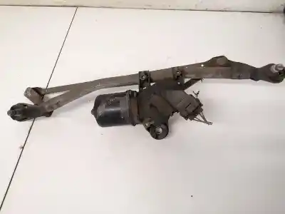Piesă de schimb auto la mâna a doua ȘTERGÃTOR GEAMURI FAȚÃ pentru CITROEN C2  Referințe OEM IAM   