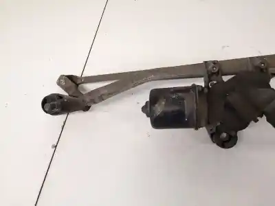 Second-hand car spare part front windscreen wiper linkage for citroen c2 1.4 hdi oem iam references   