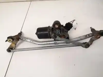 Second-hand car spare part front windscreen wiper linkage for citroen c2 1.4 hdi oem iam references   