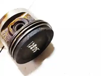 Second-hand car spare part piston for audi 80/90 (893) 1.8 oem iam references 028b  