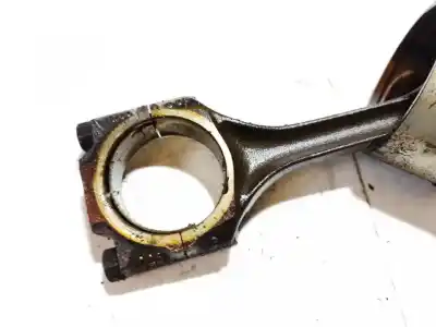 Second-hand car spare part piston for audi 80/90 (893) 1.8 oem iam references 028b  