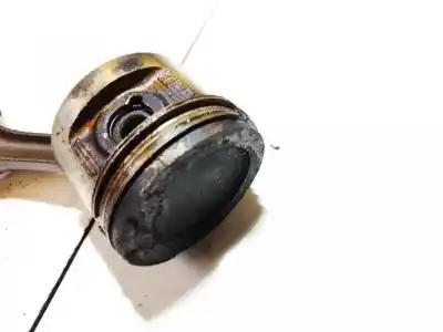 Second-hand car spare part piston for audi 80/90 (893) 1.8 oem iam references 028b  