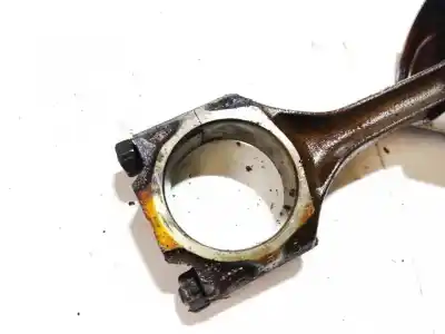 Second-hand car spare part piston for audi 80/90 (893) 1.8 oem iam references 028b  