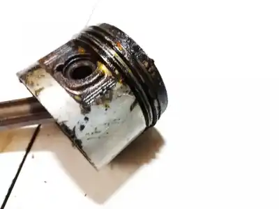 Second-hand car spare part piston for audi 80/90 (893) 1.8 oem iam references 028b  