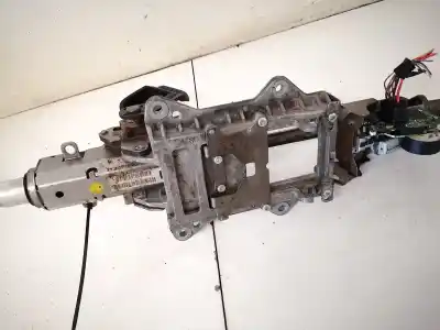 Автозапчасти б/у рулевая колонка за volkswagen passat variant (3c5) 1.9 tdi ссылки oem iam 3c1419501f  