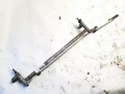 Автозапчасти б/у передняя чистая артикуляция за volkswagen golf v variant (1k5) 1.9 tdi ссылки oem iam 1k1955023f  