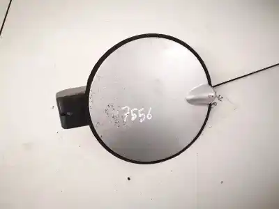 Second-hand car spare part fuel cap for opel zafira a 2.0 dti oem iam references 90559414