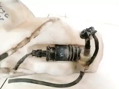 Second-hand car spare part washer pump for opel zafira a 2.0 dti oem iam references 