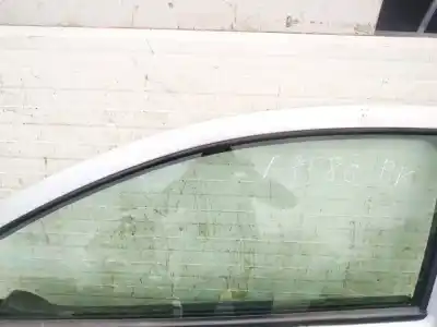 Peça sobressalente para automóvel em segunda mão vidro dianteiro esquerdo por citroen c2 1.4 hdi referências oem iam   