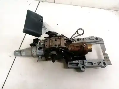 Peça sobressalente para automóvel em segunda mão coluna de direcção por volkswagen passat b5 (3b2) 1.9 tdi referências oem iam 3b1419502