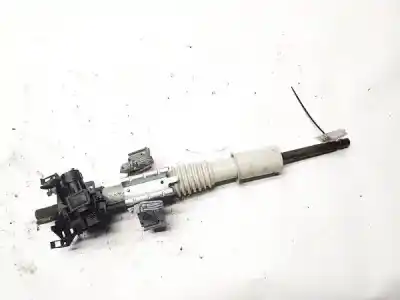 Second-hand car spare part steering column for opel zafira a 2.0 dti oem iam references 315966812