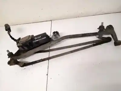 Second-hand car spare part front windscreen wiper linkage for rover rover 600 (rh) 2.0 620 sdi oem iam references 