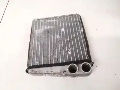 Автозапчасти б/у радиатор отопления / кондиционирования воздуха за volkswagen golf v variant (1k5) 1.9 tdi ссылки oem iam 1k0819031a  