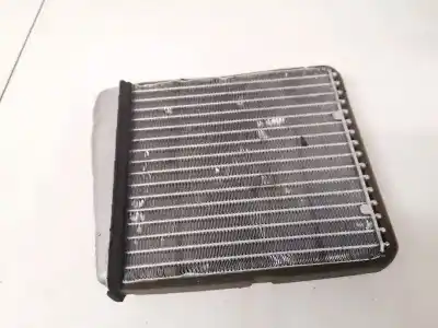 Автозапчасти б/у радиатор отопления / кондиционирования воздуха за volkswagen golf v variant (1k5) 1.9 tdi ссылки oem iam 1k0819031a