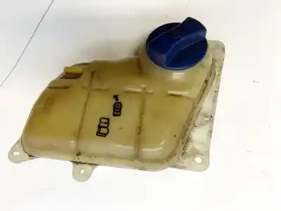 Peça sobressalente para automóvel em segunda mão depósito de expansão por volkswagen passat b5 (3b2) 1.6 referências oem iam 