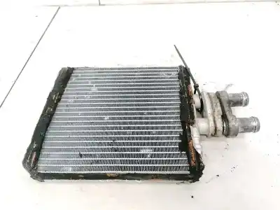 Peça sobressalente para automóvel em segunda mão condensador / radiador de sofagem / ar condicionado por seat cordoba 1.4 g referências oem iam 6q0819031