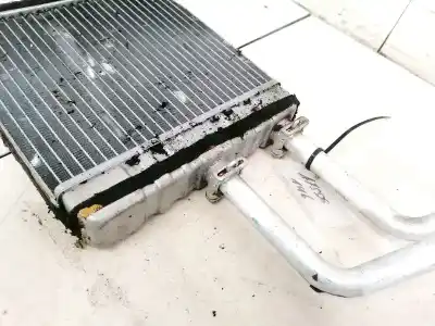 Автозапчасти б/у радиатор отопления / кондиционирования воздуха за volkswagen passat variant (3c5) 1.9 tdi ссылки oem iam   