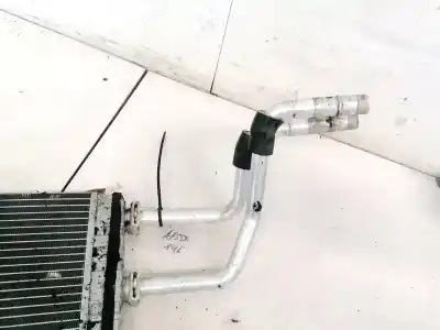 Автозапчасти б/у радиатор отопления / кондиционирования воздуха за volkswagen passat variant (3c5) 1.9 tdi ссылки oem iam   