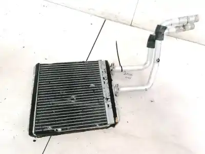 Автозапчасти б/у радиатор отопления / кондиционирования воздуха за volkswagen passat variant (3c5) 1.9 tdi ссылки oem iam 