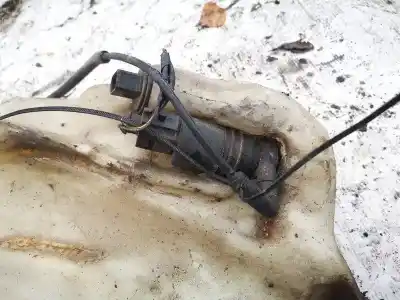 Peça sobressalente para automóvel em segunda mão motor limpa vidros por volkswagen passat b5 (3b2) 1.9 tdi referências oem iam 