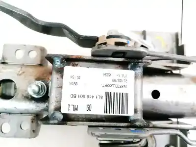Автозапчасти б/у рулевая колонка за seat toledo (1m2) 1.9 tdi ссылки oem iam 8l1419501bd  