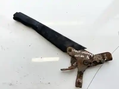 Peça sobressalente para automóvel em segunda mão alavanca de travão de mão por chrysler neon (pl) 2.0 16v cat referências oem iam 