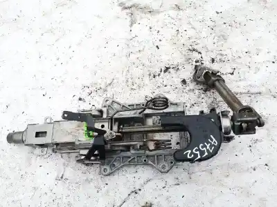 Pièce détachée automobile d'occasion Colonne De Direction pour VOLKSWAGEN GOLF V VARIANT (1K5) 1.9 TDI Références OEM IAM 1K0971616D  1K1419502R