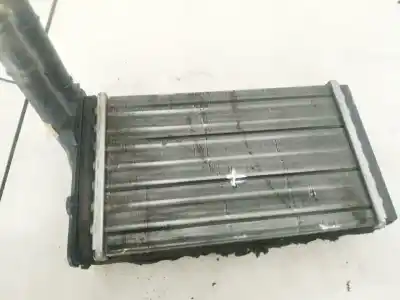 Peça sobressalente para automóvel em segunda mão condensador / radiador de sofagem / ar condicionado por volkswagen passat b5 (3b2) 1.9 tdi referências oem iam 8d1819031a